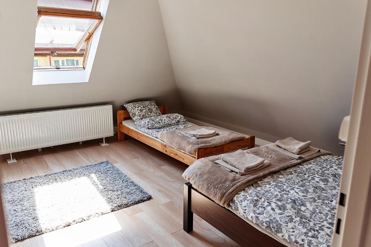Apartament Zlote Gory - Stronie Slaskie Exterior photo