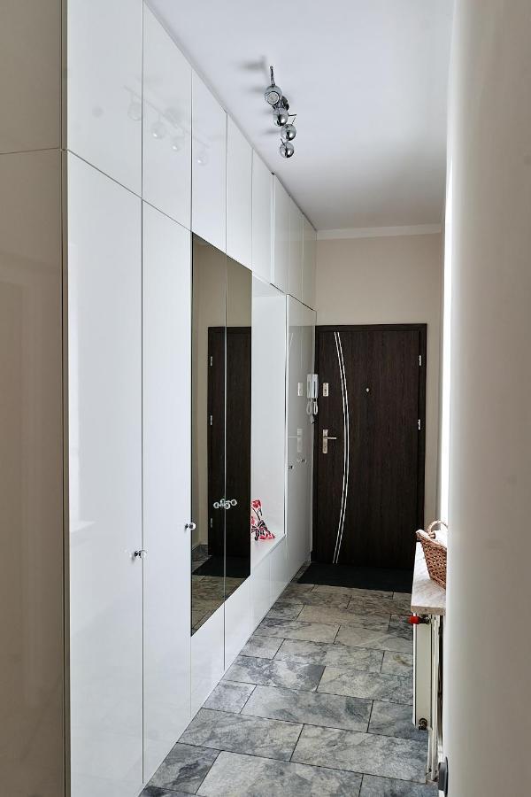 Apartament Zlote Gory - Stronie Slaskie Exterior photo