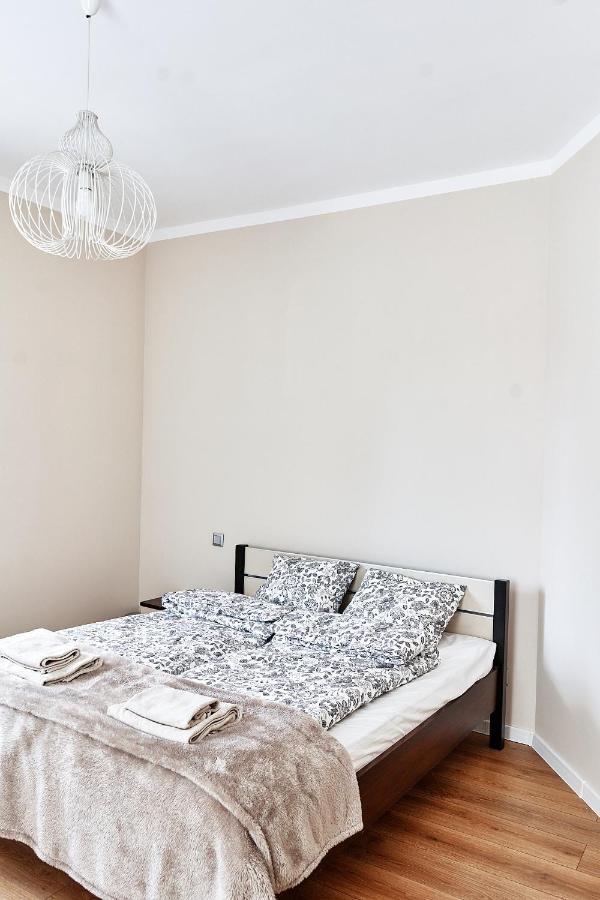 Apartament Zlote Gory - Stronie Slaskie Exterior photo