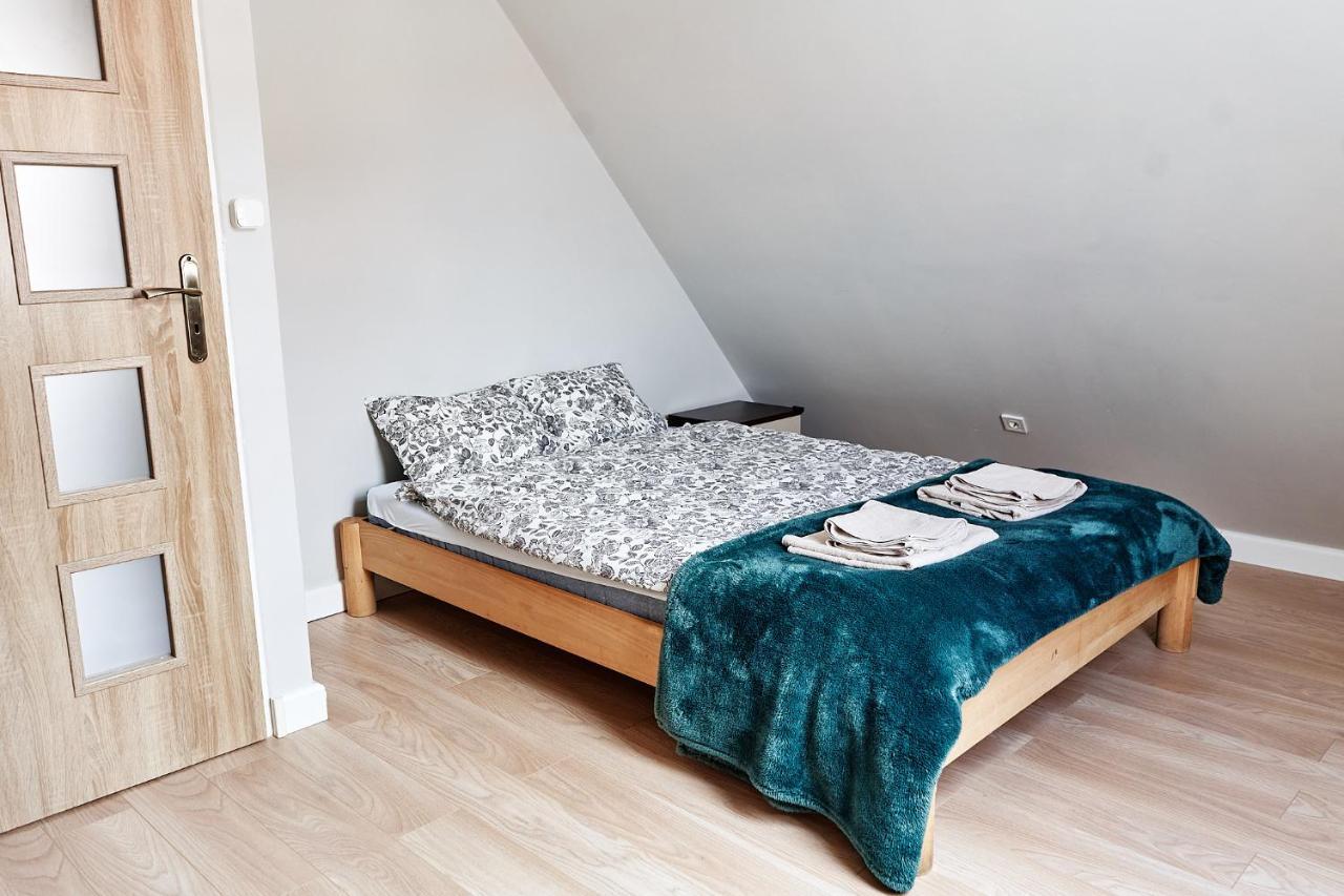 Apartament Zlote Gory - Stronie Slaskie Exterior photo